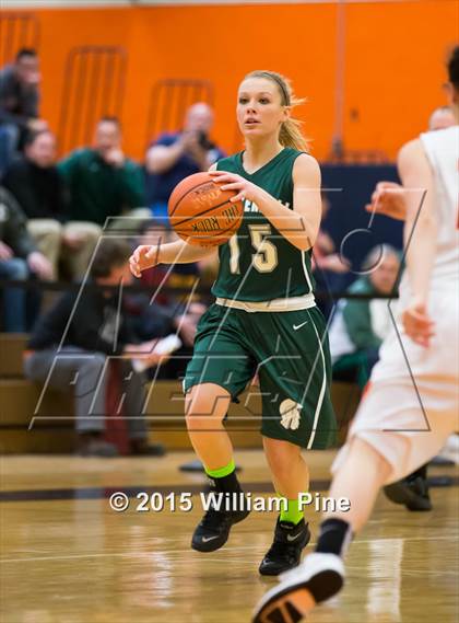 Thumbnail 3 in Spackenkill vs. Marlboro Central (Section 9 Class B Final) photogallery.