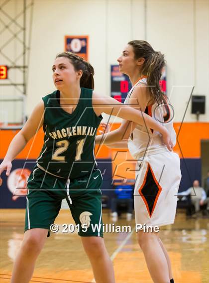 Thumbnail 3 in Spackenkill vs. Marlboro Central (Section 9 Class B Final) photogallery.