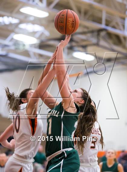 Thumbnail 1 in Spackenkill vs. Marlboro Central (Section 9 Class B Final) photogallery.