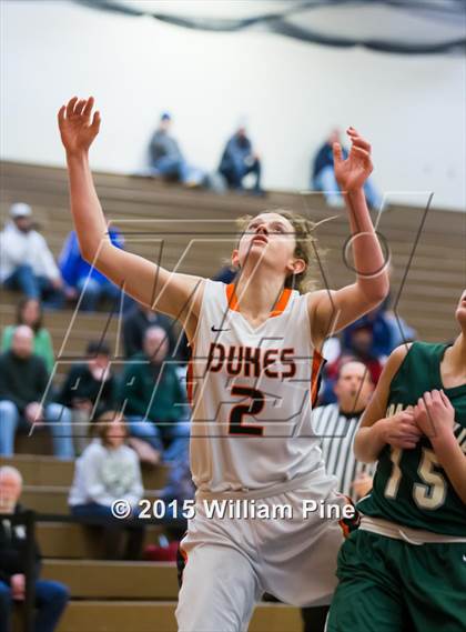 Thumbnail 1 in Spackenkill vs. Marlboro Central (Section 9 Class B Final) photogallery.