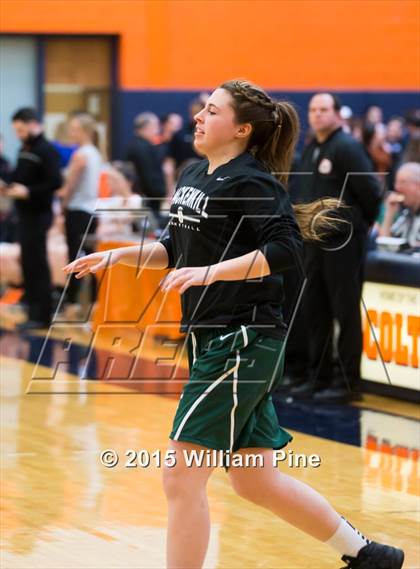 Thumbnail 3 in Spackenkill vs. Marlboro Central (Section 9 Class B Final) photogallery.