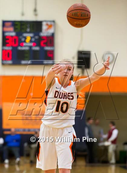 Thumbnail 1 in Spackenkill vs. Marlboro Central (Section 9 Class B Final) photogallery.