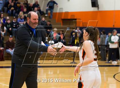 Thumbnail 2 in Spackenkill vs. Marlboro Central (Section 9 Class B Final) photogallery.