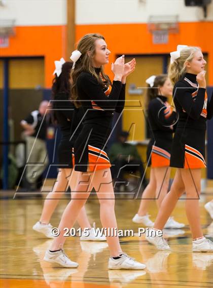 Thumbnail 3 in Spackenkill vs. Marlboro Central (Section 9 Class B Final) photogallery.