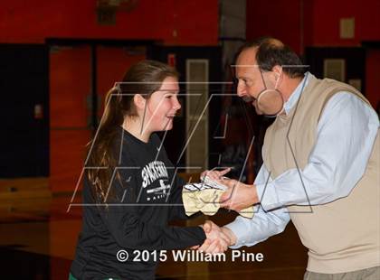 Thumbnail 2 in Spackenkill vs. Marlboro Central (Section 9 Class B Final) photogallery.