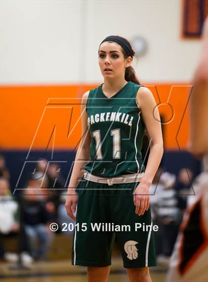 Thumbnail 3 in Spackenkill vs. Marlboro Central (Section 9 Class B Final) photogallery.