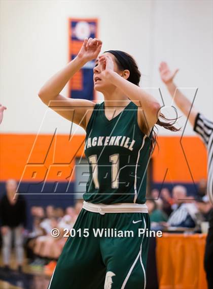 Thumbnail 3 in Spackenkill vs. Marlboro Central (Section 9 Class B Final) photogallery.