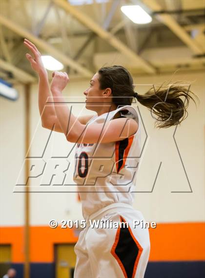 Thumbnail 2 in Spackenkill vs. Marlboro Central (Section 9 Class B Final) photogallery.