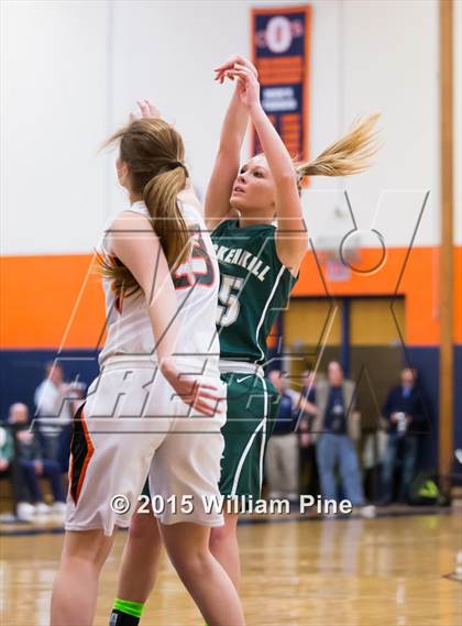 Thumbnail 1 in Spackenkill vs. Marlboro Central (Section 9 Class B Final) photogallery.