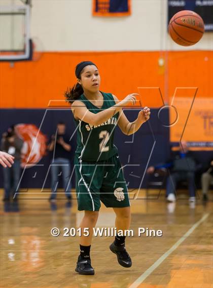 Thumbnail 1 in Spackenkill vs. Marlboro Central (Section 9 Class B Final) photogallery.