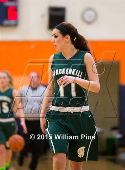Thumbnail 1 in Spackenkill vs. Marlboro Central (Section 9 Class B Final) photogallery.