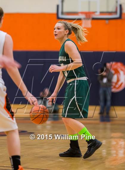 Thumbnail 2 in Spackenkill vs. Marlboro Central (Section 9 Class B Final) photogallery.