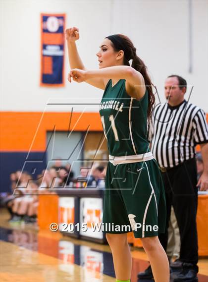 Thumbnail 2 in Spackenkill vs. Marlboro Central (Section 9 Class B Final) photogallery.