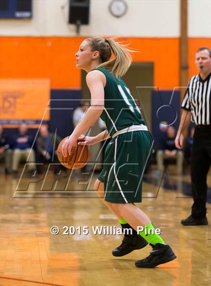 Thumbnail 1 in Spackenkill vs. Marlboro Central (Section 9 Class B Final) photogallery.