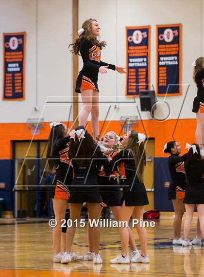 Thumbnail 1 in Spackenkill vs. Marlboro Central (Section 9 Class B Final) photogallery.