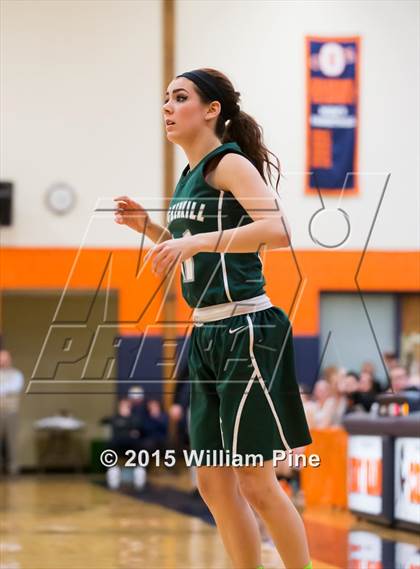 Thumbnail 2 in Spackenkill vs. Marlboro Central (Section 9 Class B Final) photogallery.