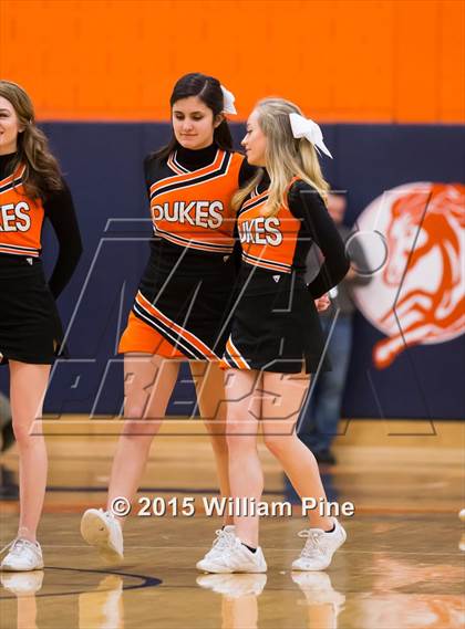 Thumbnail 1 in Spackenkill vs. Marlboro Central (Section 9 Class B Final) photogallery.