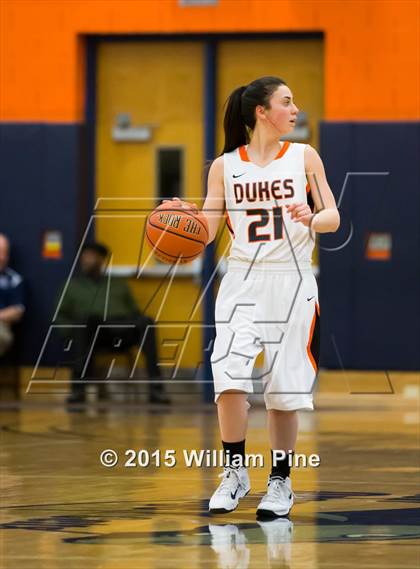 Thumbnail 3 in Spackenkill vs. Marlboro Central (Section 9 Class B Final) photogallery.