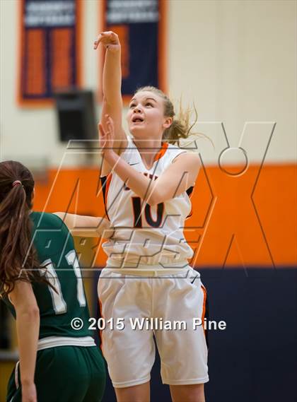 Thumbnail 2 in Spackenkill vs. Marlboro Central (Section 9 Class B Final) photogallery.