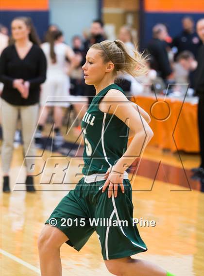 Thumbnail 3 in Spackenkill vs. Marlboro Central (Section 9 Class B Final) photogallery.