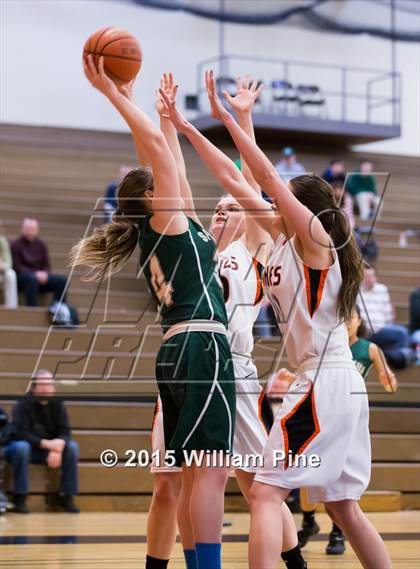 Thumbnail 2 in Spackenkill vs. Marlboro Central (Section 9 Class B Final) photogallery.