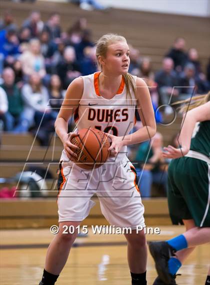 Thumbnail 1 in Spackenkill vs. Marlboro Central (Section 9 Class B Final) photogallery.