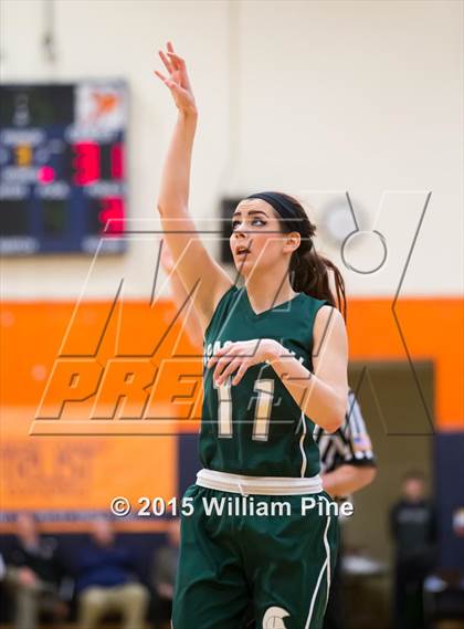 Thumbnail 1 in Spackenkill vs. Marlboro Central (Section 9 Class B Final) photogallery.