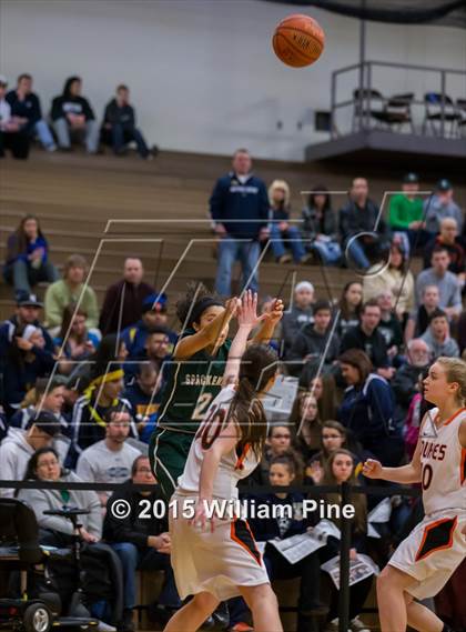 Thumbnail 2 in Spackenkill vs. Marlboro Central (Section 9 Class B Final) photogallery.
