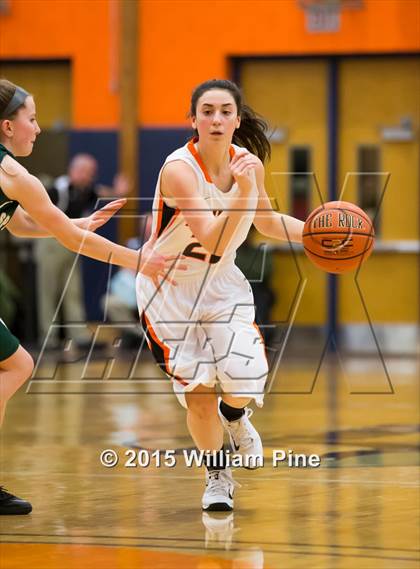 Thumbnail 3 in Spackenkill vs. Marlboro Central (Section 9 Class B Final) photogallery.