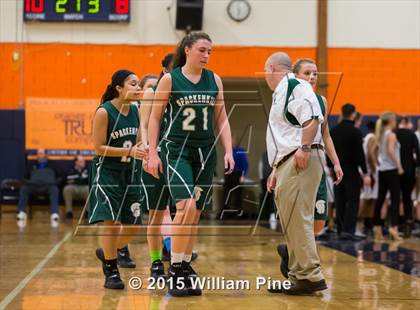 Thumbnail 1 in Spackenkill vs. Marlboro Central (Section 9 Class B Final) photogallery.