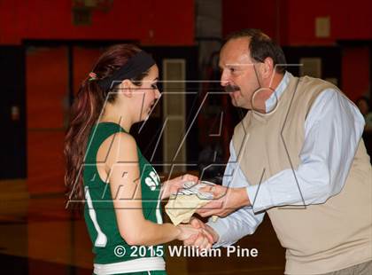 Thumbnail 1 in Spackenkill vs. Marlboro Central (Section 9 Class B Final) photogallery.