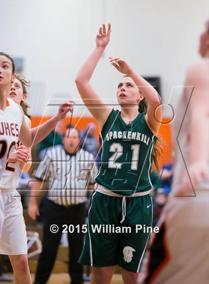 Thumbnail 3 in Spackenkill vs. Marlboro Central (Section 9 Class B Final) photogallery.