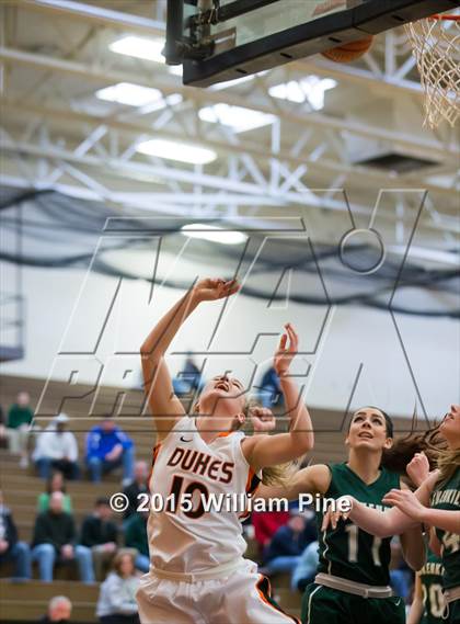 Thumbnail 2 in Spackenkill vs. Marlboro Central (Section 9 Class B Final) photogallery.