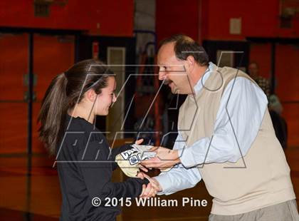 Thumbnail 3 in Spackenkill vs. Marlboro Central (Section 9 Class B Final) photogallery.