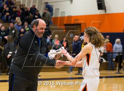 Thumbnail 2 in Spackenkill vs. Marlboro Central (Section 9 Class B Final) photogallery.