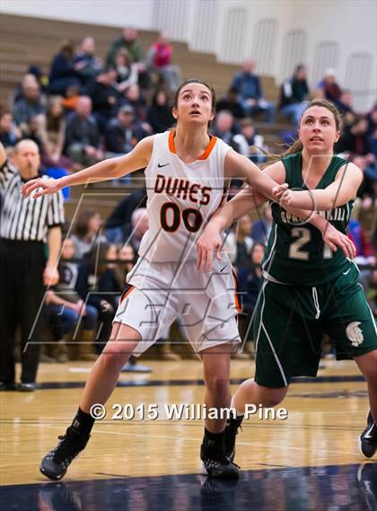 Thumbnail 3 in Spackenkill vs. Marlboro Central (Section 9 Class B Final) photogallery.