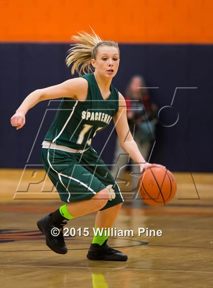 Thumbnail 1 in Spackenkill vs. Marlboro Central (Section 9 Class B Final) photogallery.