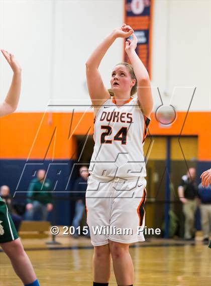 Thumbnail 2 in Spackenkill vs. Marlboro Central (Section 9 Class B Final) photogallery.