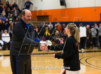 Thumbnail 3 in Spackenkill vs. Marlboro Central (Section 9 Class B Final) photogallery.