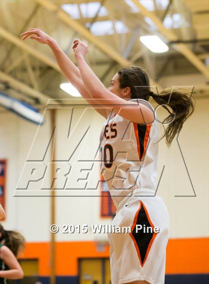 Thumbnail 1 in Spackenkill vs. Marlboro Central (Section 9 Class B Final) photogallery.