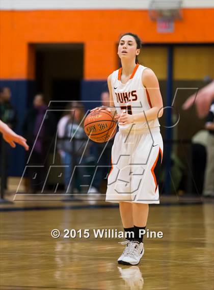 Thumbnail 3 in Spackenkill vs. Marlboro Central (Section 9 Class B Final) photogallery.