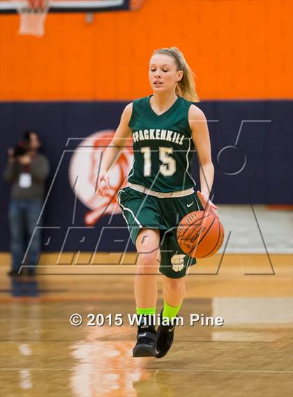 Thumbnail 1 in Spackenkill vs. Marlboro Central (Section 9 Class B Final) photogallery.