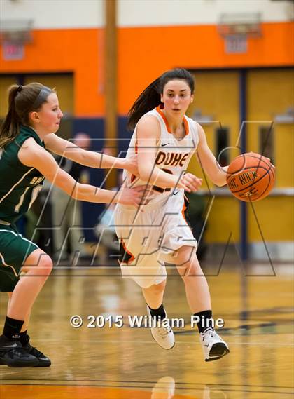 Thumbnail 1 in Spackenkill vs. Marlboro Central (Section 9 Class B Final) photogallery.