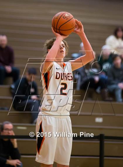 Thumbnail 2 in Spackenkill vs. Marlboro Central (Section 9 Class B Final) photogallery.