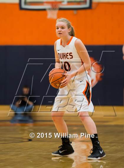 Thumbnail 3 in Spackenkill vs. Marlboro Central (Section 9 Class B Final) photogallery.