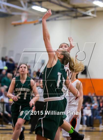 Thumbnail 3 in Spackenkill vs. Marlboro Central (Section 9 Class B Final) photogallery.