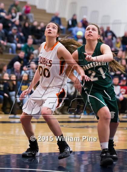Thumbnail 1 in Spackenkill vs. Marlboro Central (Section 9 Class B Final) photogallery.
