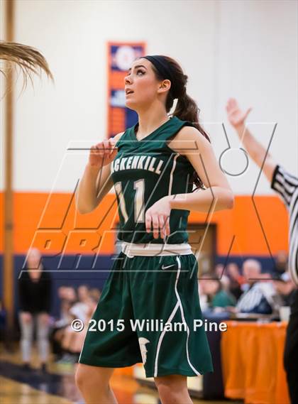 Thumbnail 1 in Spackenkill vs. Marlboro Central (Section 9 Class B Final) photogallery.