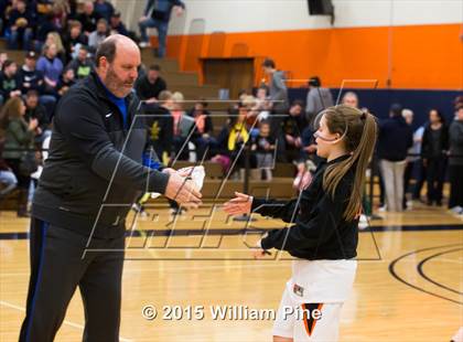 Thumbnail 1 in Spackenkill vs. Marlboro Central (Section 9 Class B Final) photogallery.