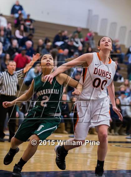 Thumbnail 3 in Spackenkill vs. Marlboro Central (Section 9 Class B Final) photogallery.
